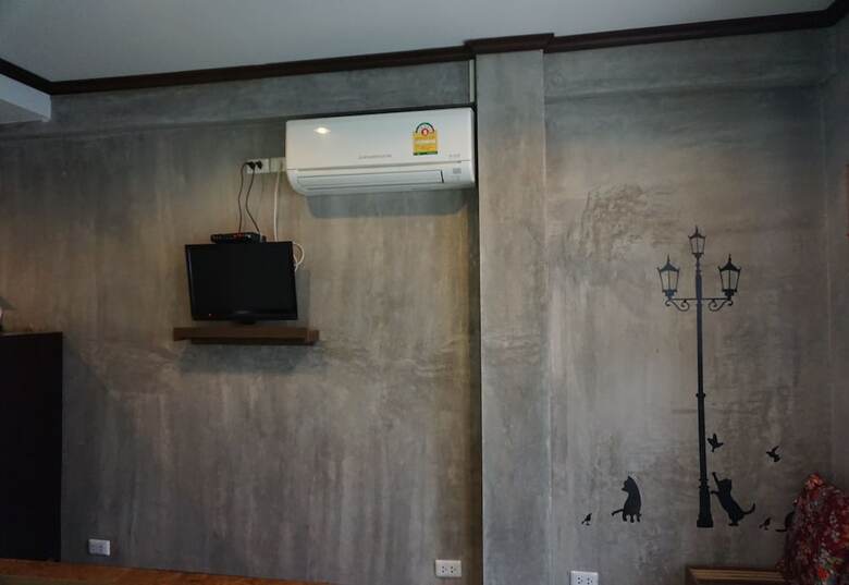 Hotel Bann Din Chiang Rai