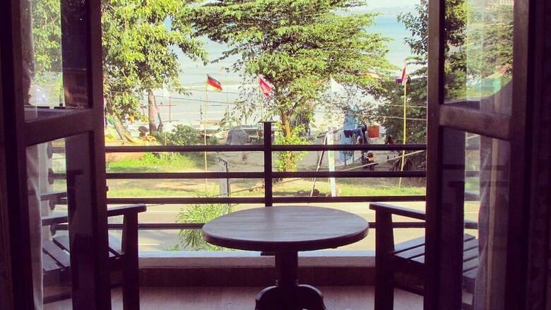 Hotel Soul Surfer Weligama