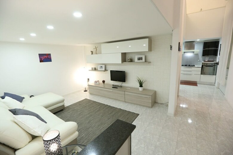 Apartamento Home Station