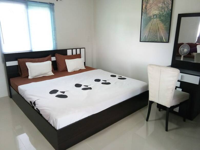 Hotel Pattamatararin