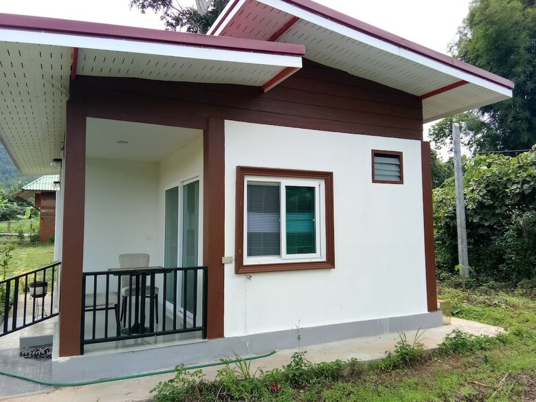 Hotel Pattamatararin