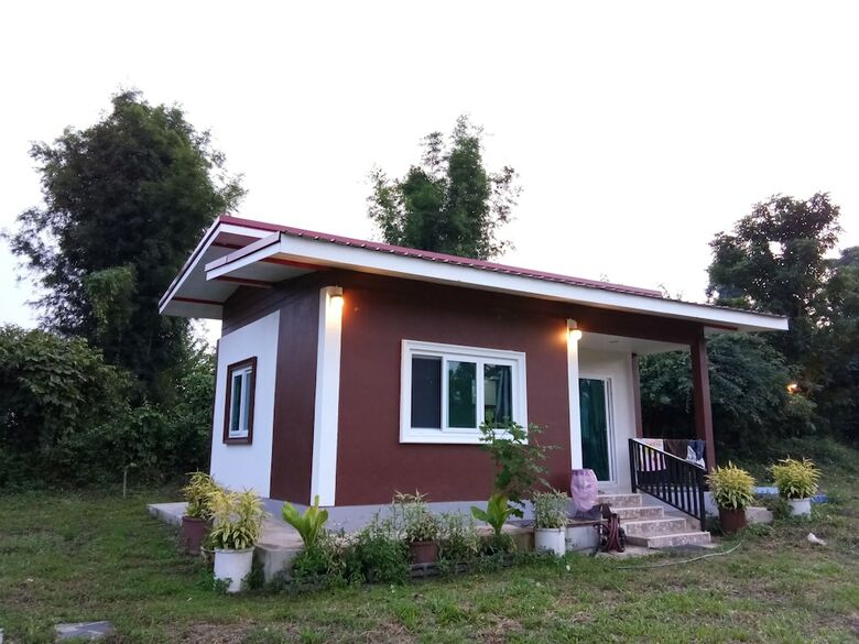 Hotel Pattamatararin