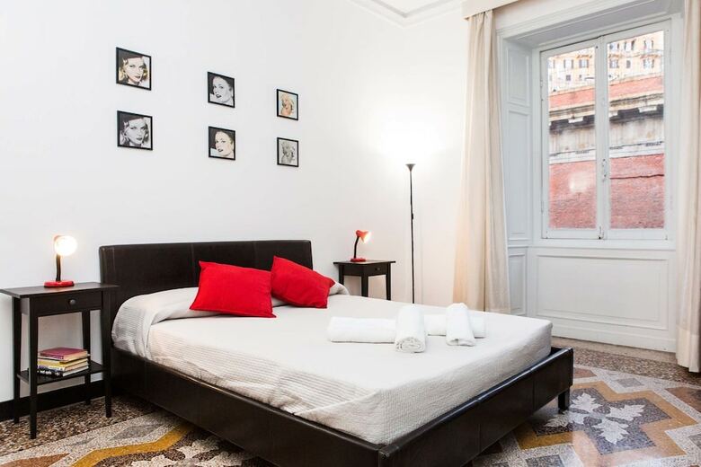 Hotel Leone X Genova