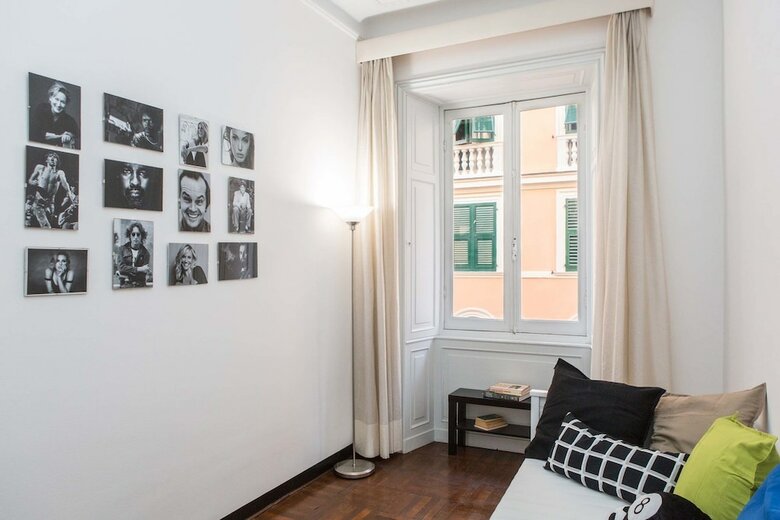 Hotel Leone X Genova