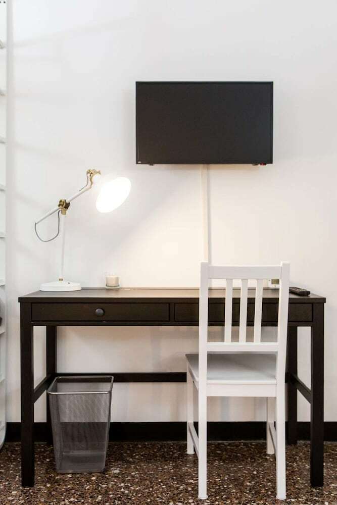 Hotel Leone X Genova