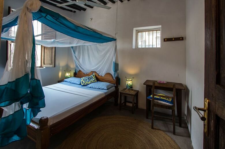 Kiponda B&B