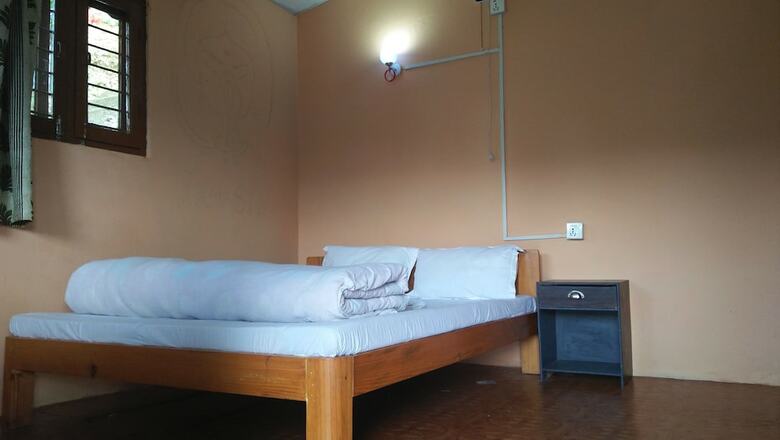 Hotel Peace Guest House Pokhara