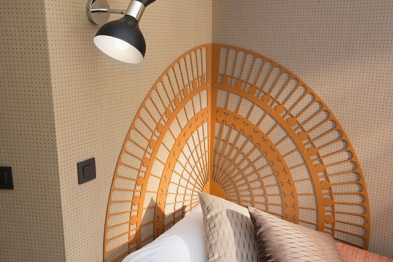 Hotel H�tel Espace Champerret