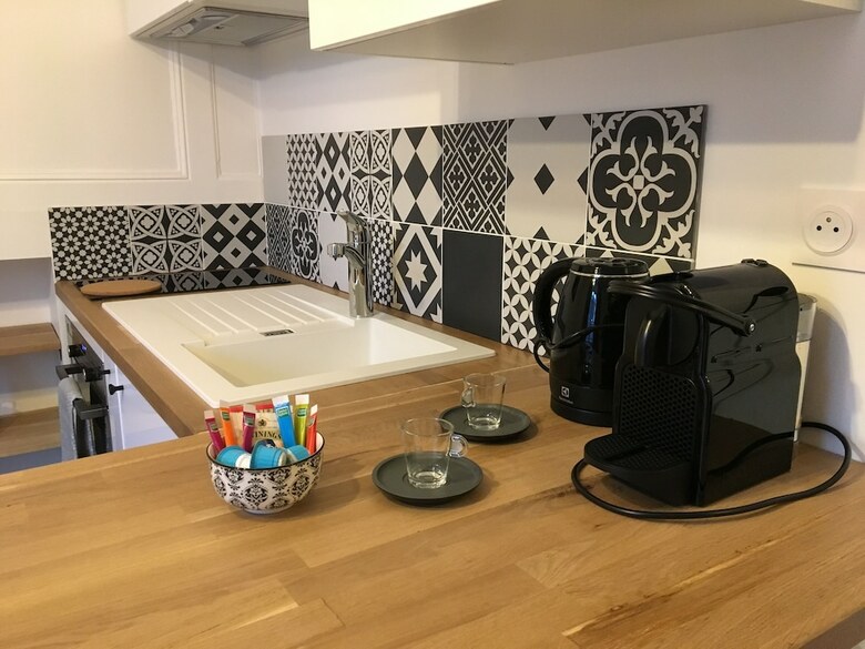 Apartamento Le Duplex Des Eclusiers
