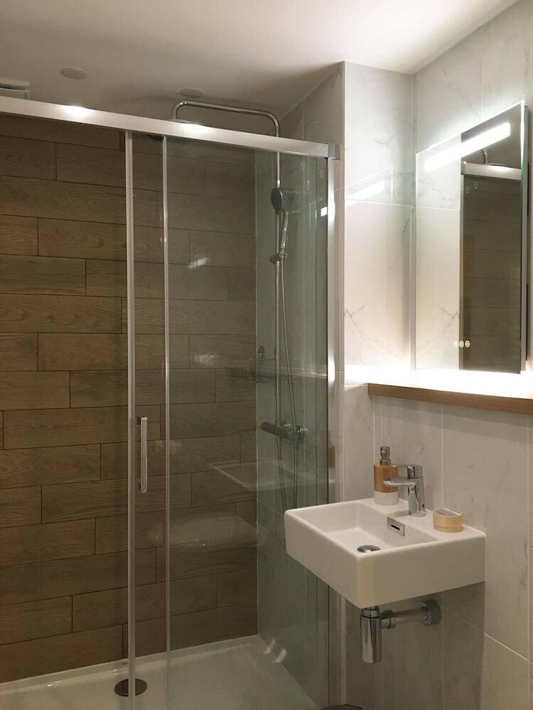 Apartamento Le Duplex Des Eclusiers