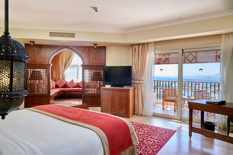Kempinski Hotel Soma Bay