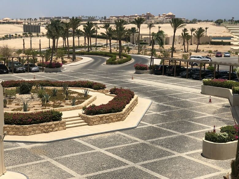 Kempinski Hotel Soma Bay