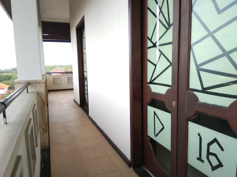 Hostal Sunrise Backpacker