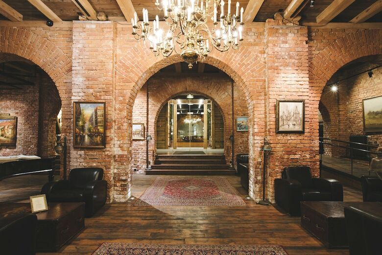 Promenade Hotel Liepaja