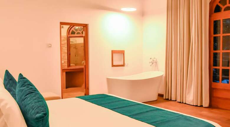 Apartamento Airavata Boutique Resort