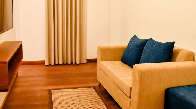 Apartamento Airavata Boutique Resort