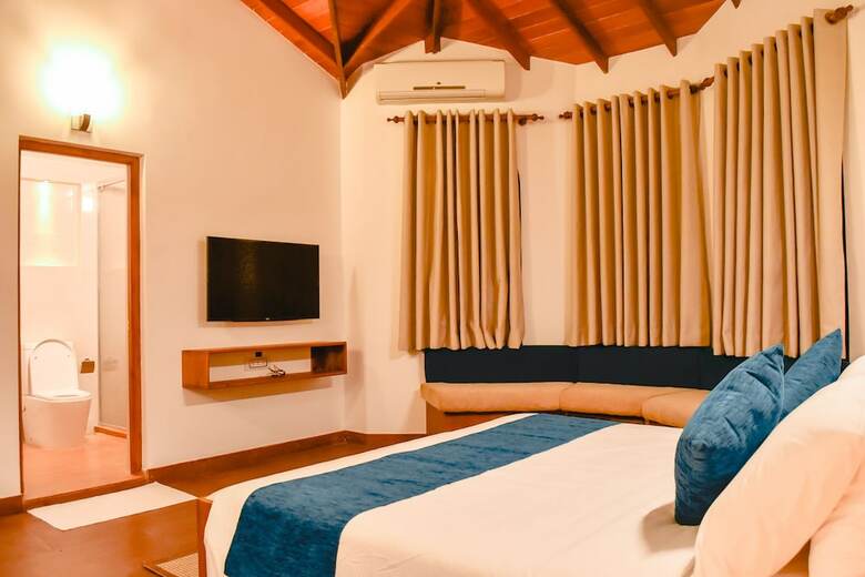 Apartamento Airavata Boutique Resort