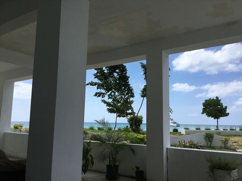 Hotel Stoner's Beach Resort
