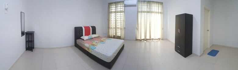 Homestay Ainizie Melaka