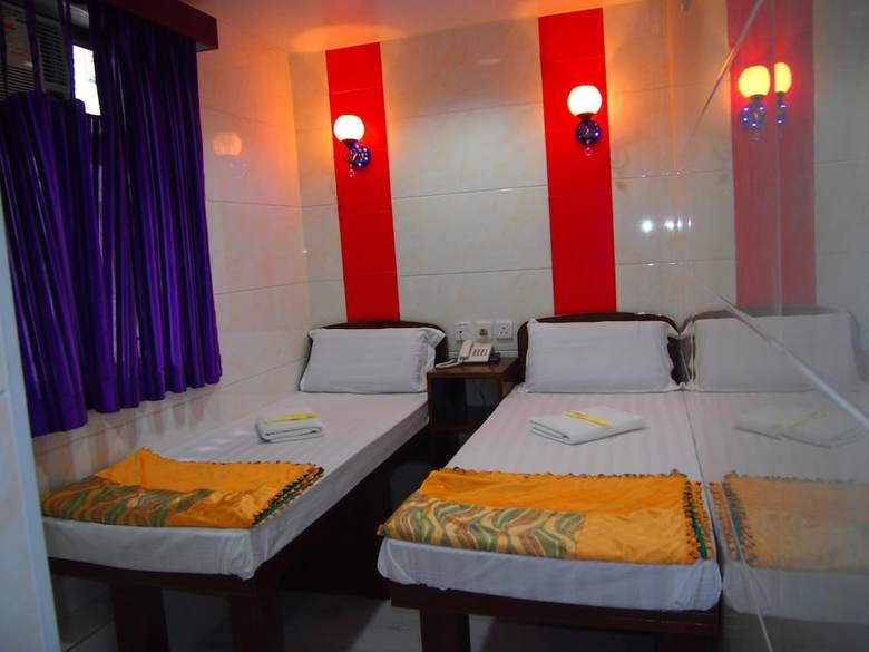 Hotel Premium Lounge