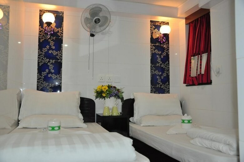 Hotel Premium Lounge