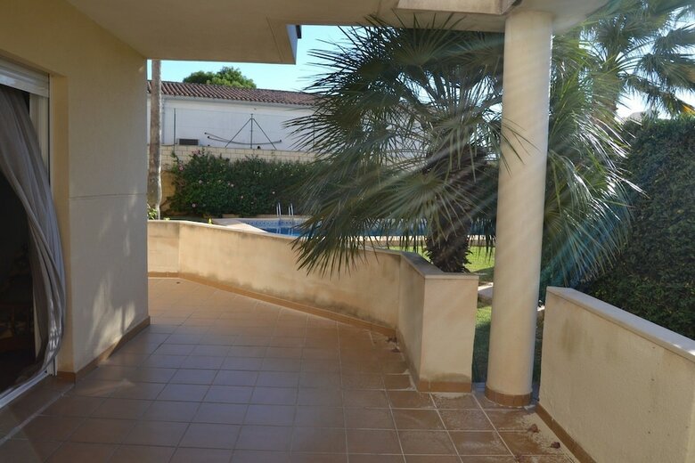 Villa Faro
