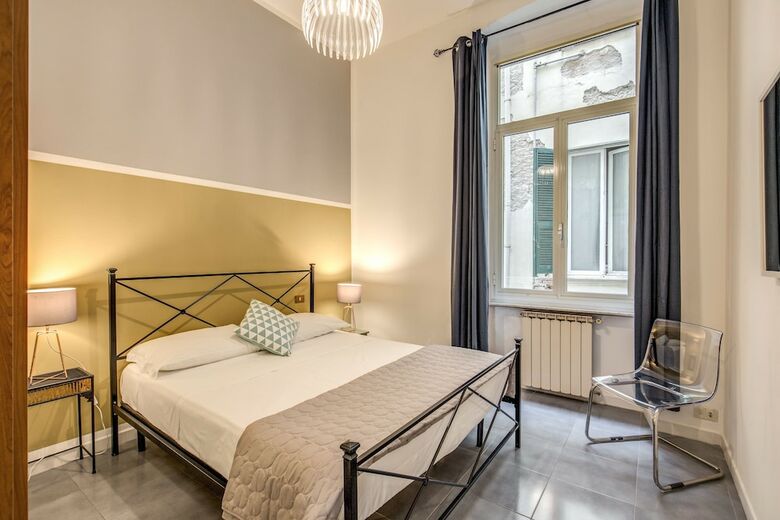 Apartamento Aweshome - 5 Terre White Dream