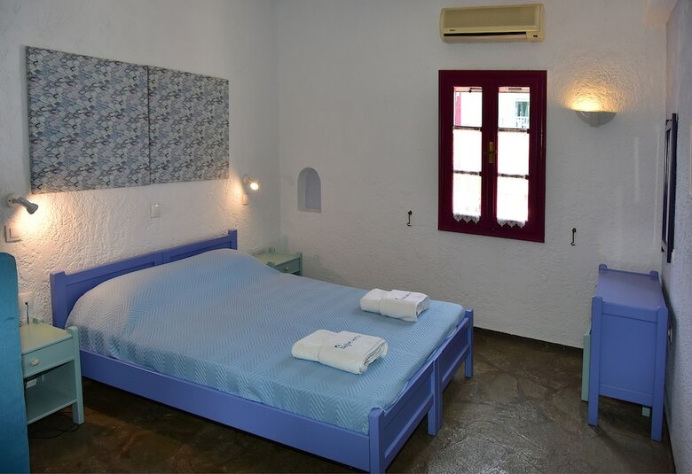 Aparthotel Hotel Nefeli