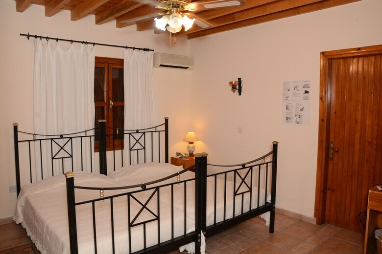 Agroturismo Amarakos