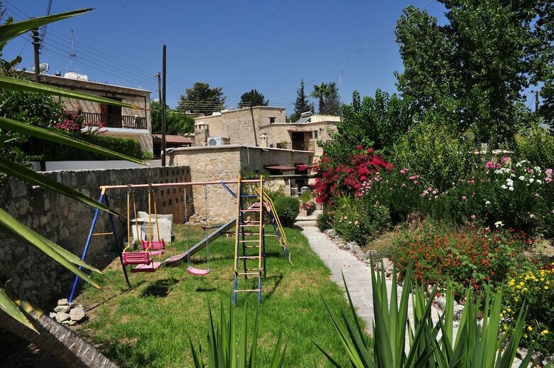 Agroturismo Amarakos