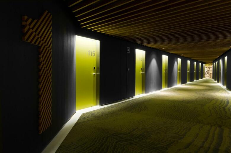 Hotel Rec Barcelona - Adults Only