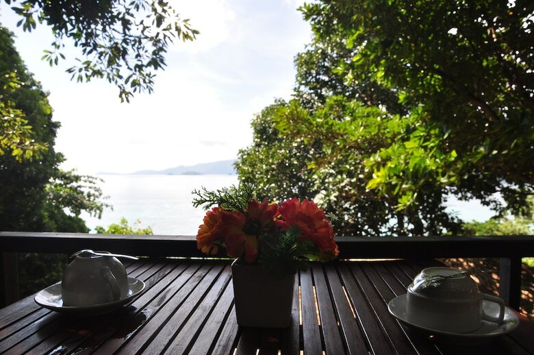 Hotel Decho Beach Resort