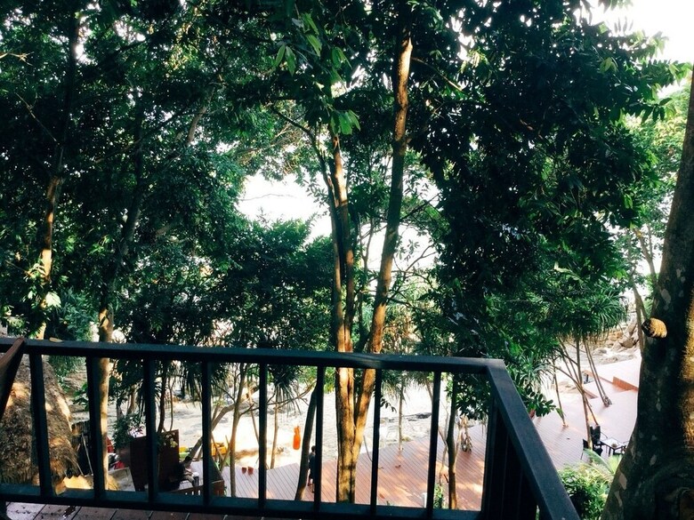 Hotel Decho Beach Resort