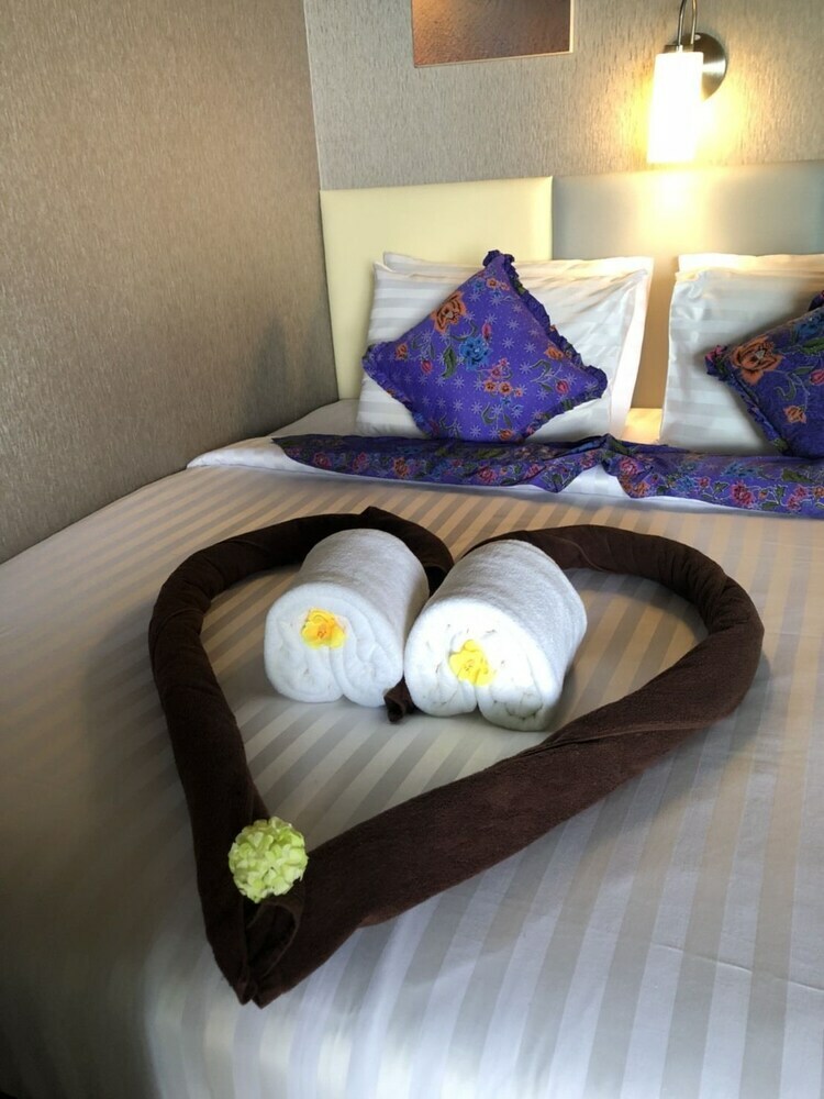 Hotel Decho Beach Resort