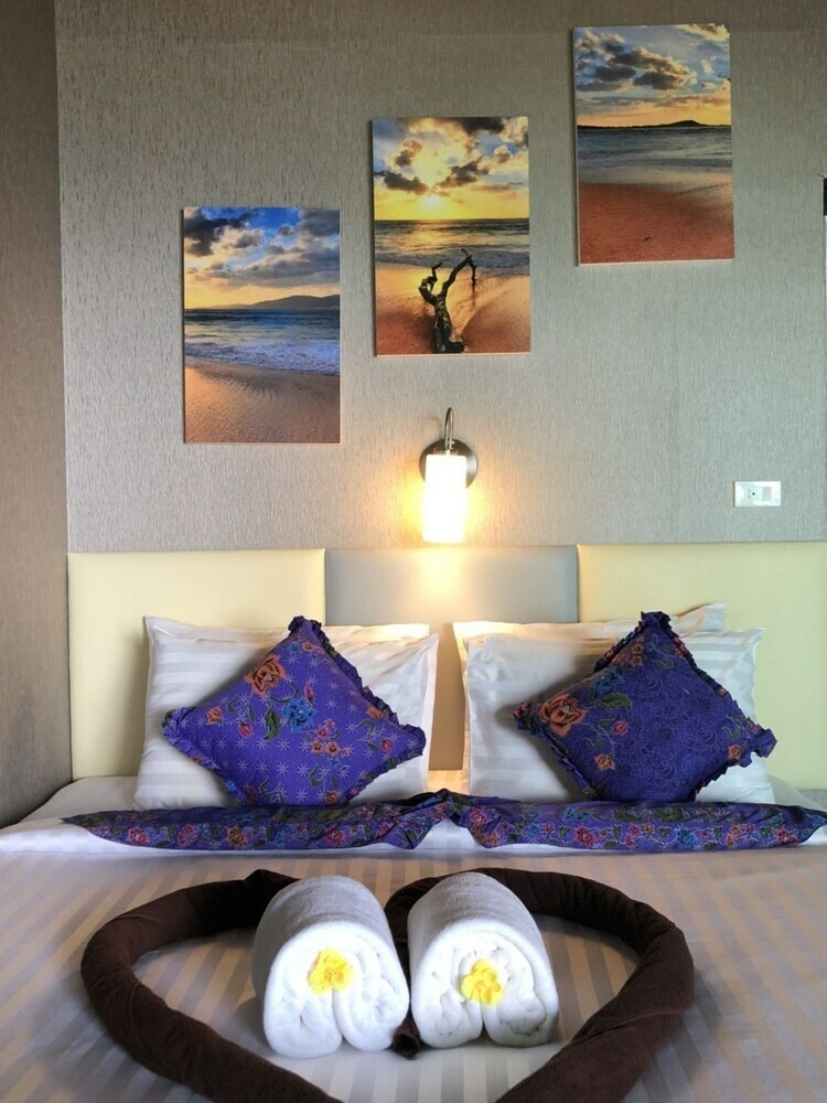 Hotel Decho Beach Resort