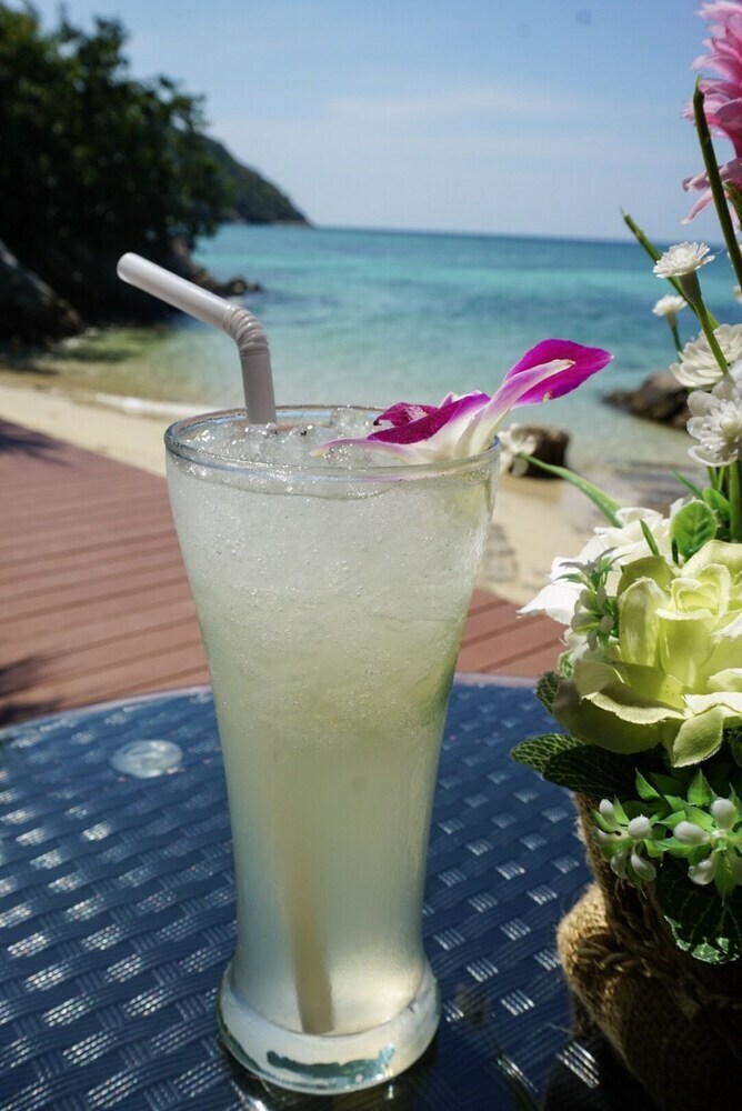 Hotel Decho Beach Resort