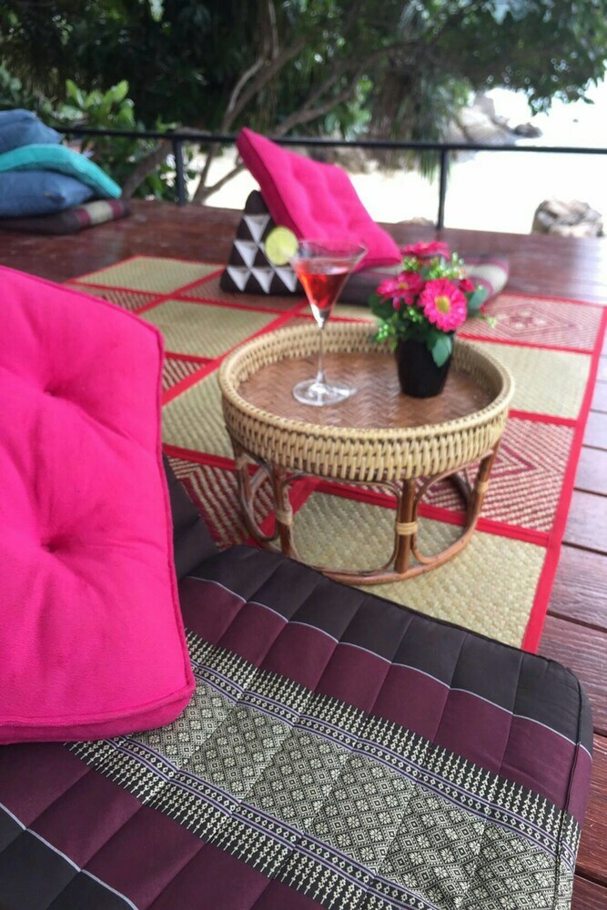 Hotel Decho Beach Resort