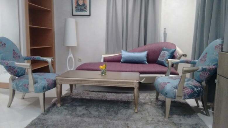 Hotel Hospitality Inn