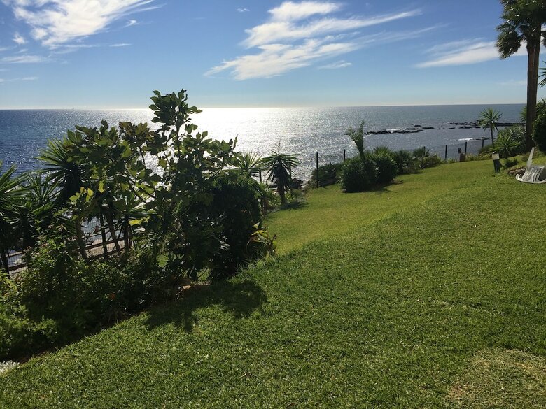 Apartamento Balcon Del Mar