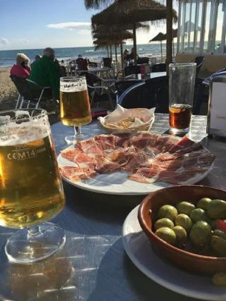 Apartamento Balcon Del Mar