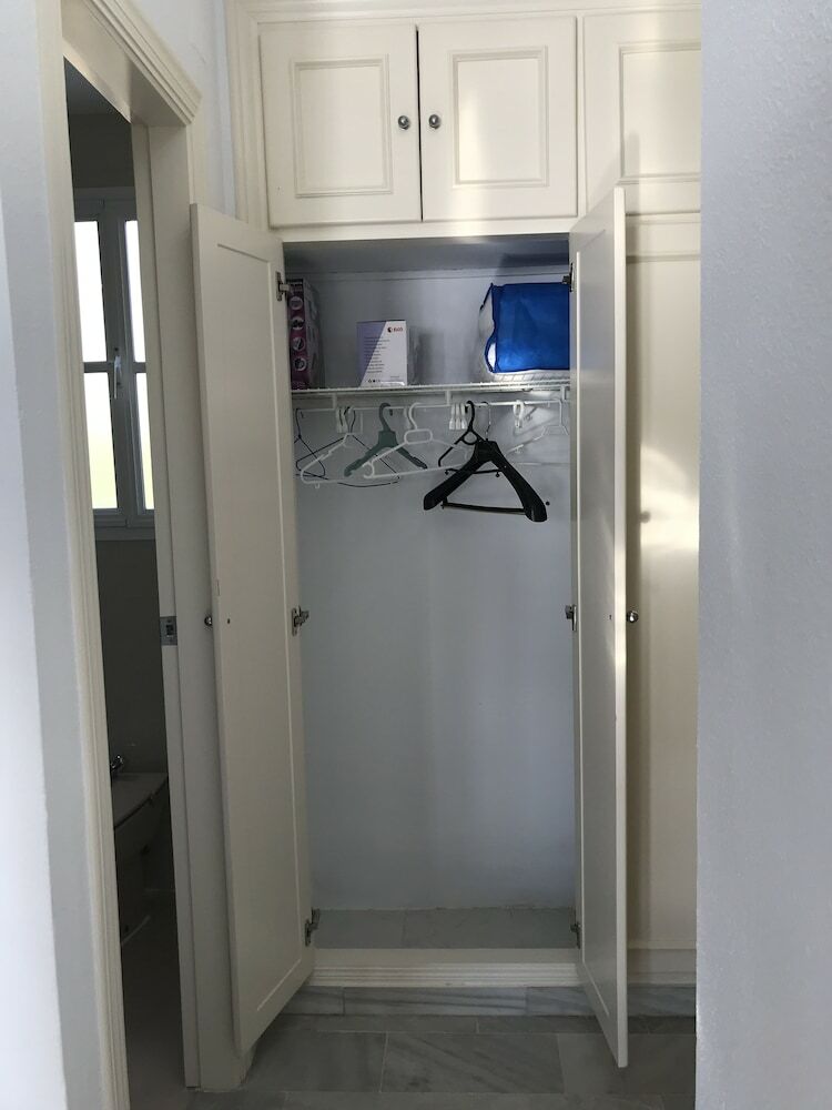 Apartamento Balcon Del Mar