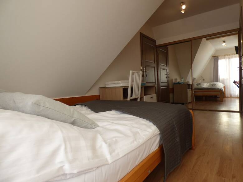 Bed & Breakfast Willa Anta?�wka