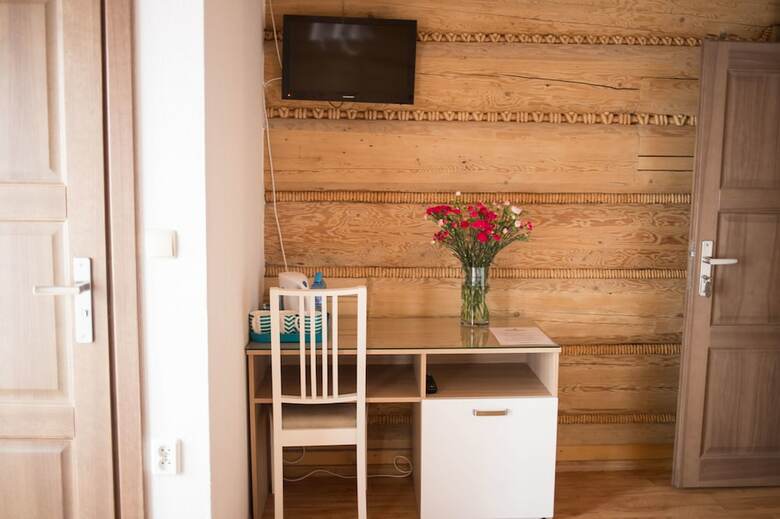 Bed & Breakfast Willa Anta?�wka