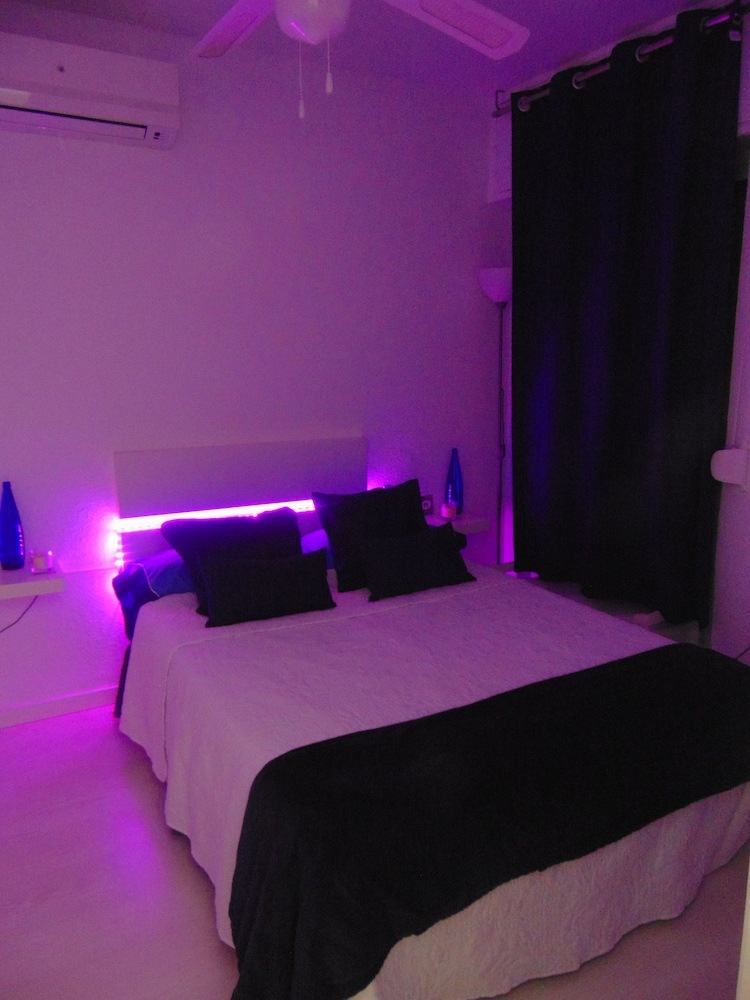 Apartamento E&r M�laga Centro