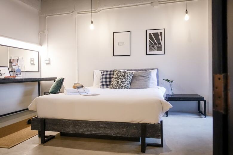 Hotel The 51 Hometel