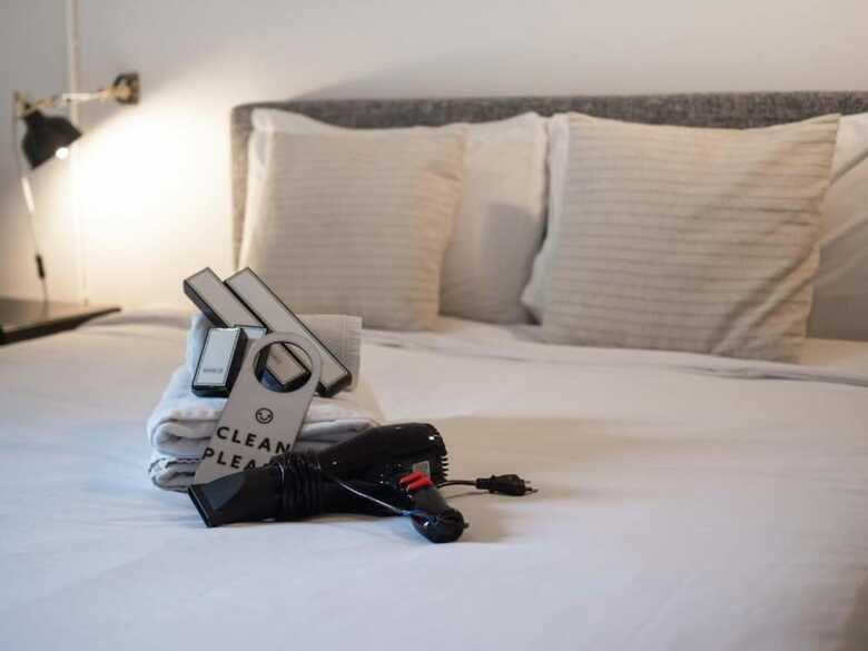 Hotel The 51 Hometel
