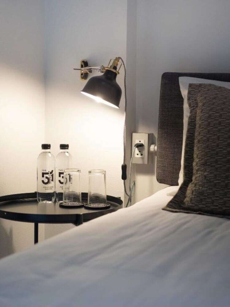 Hotel The 51 Hometel
