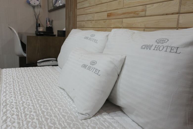 Cnn Hotel