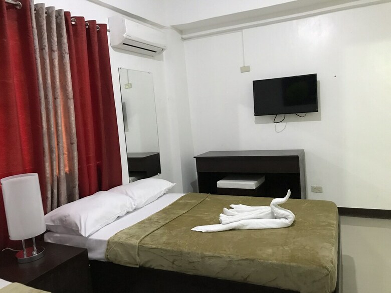 Pension 4c's Tourist Lodge