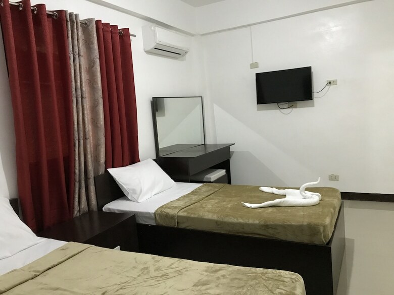 Pension 4c's Tourist Lodge